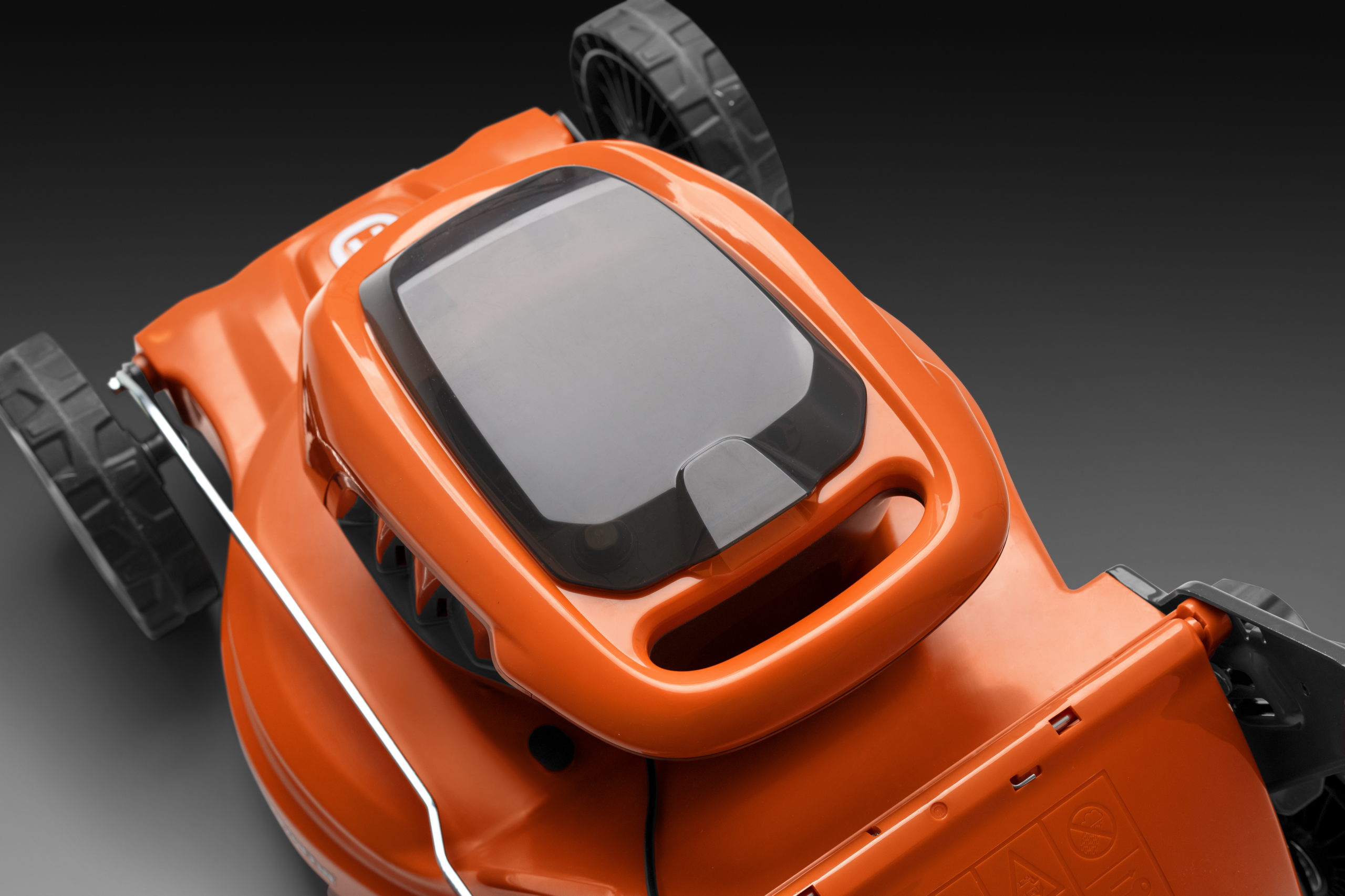 Husqvarna LC 137i - Bild 6