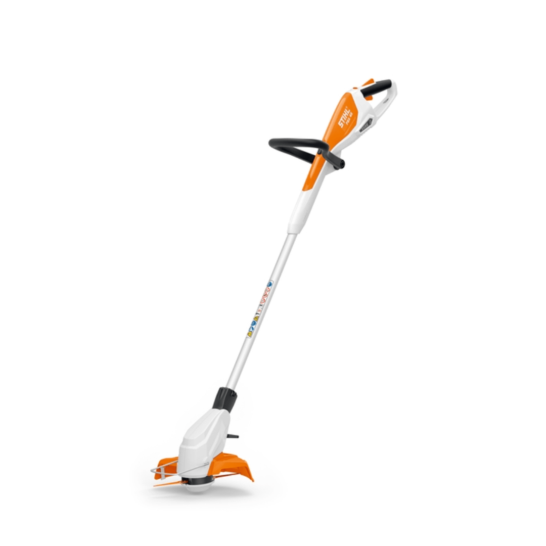 Stihl FSA 45 med integrerat batteri