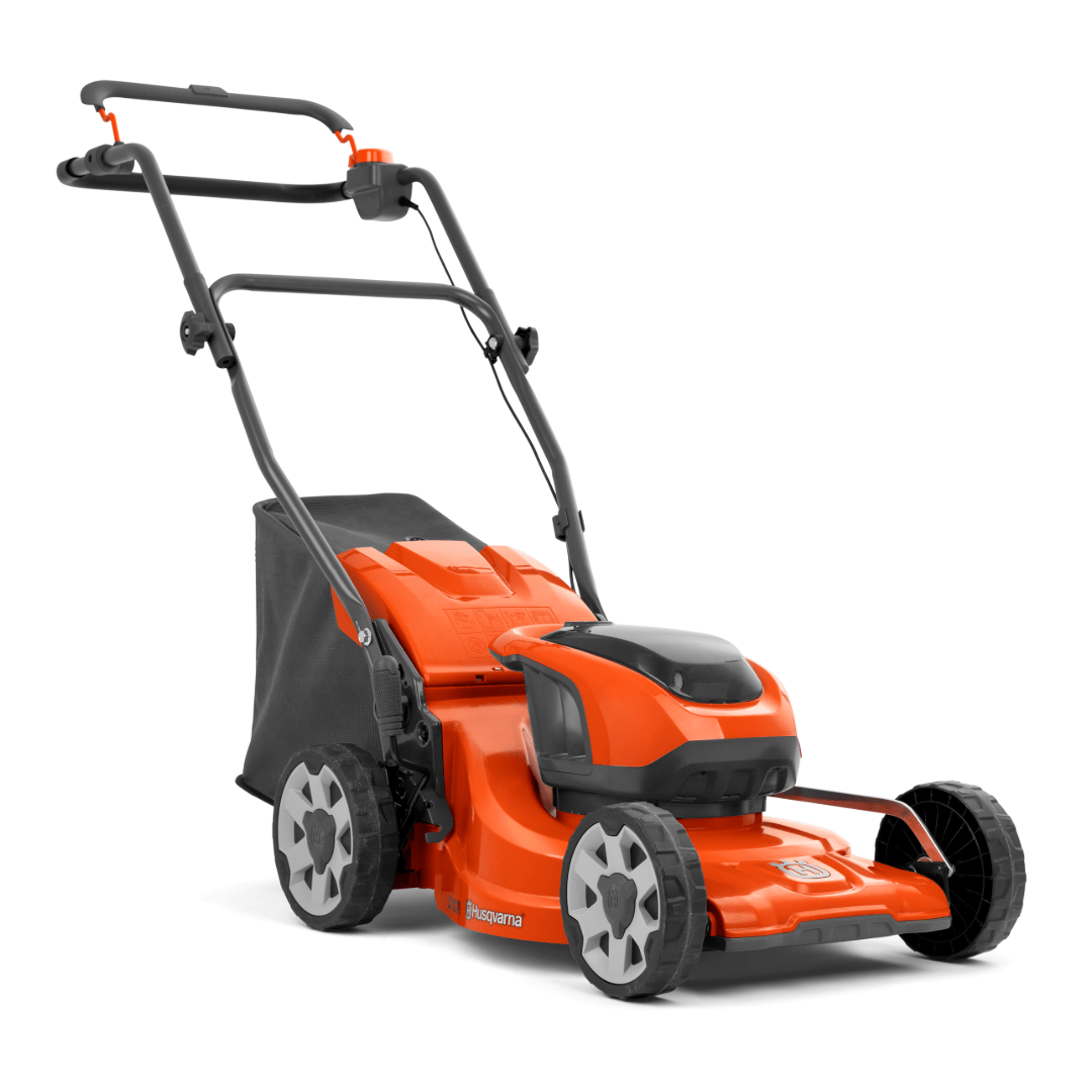 Husqvarna LC 137i