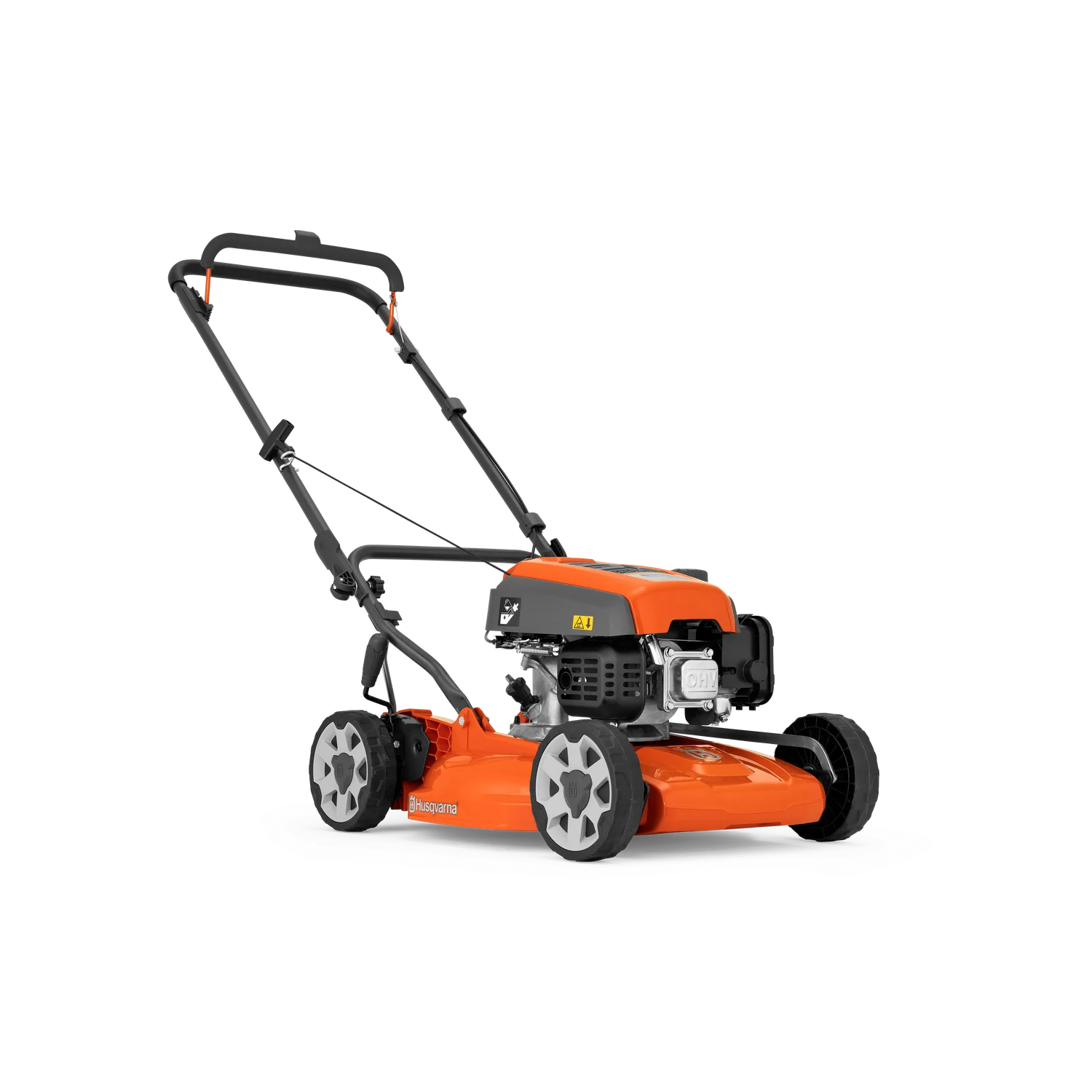 Husqvarna LB 144