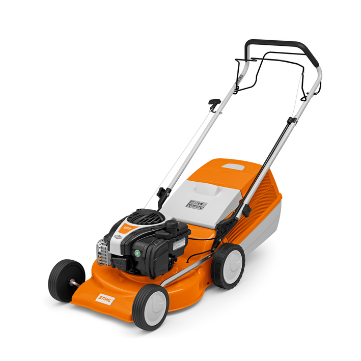 Stihl RM 248 T