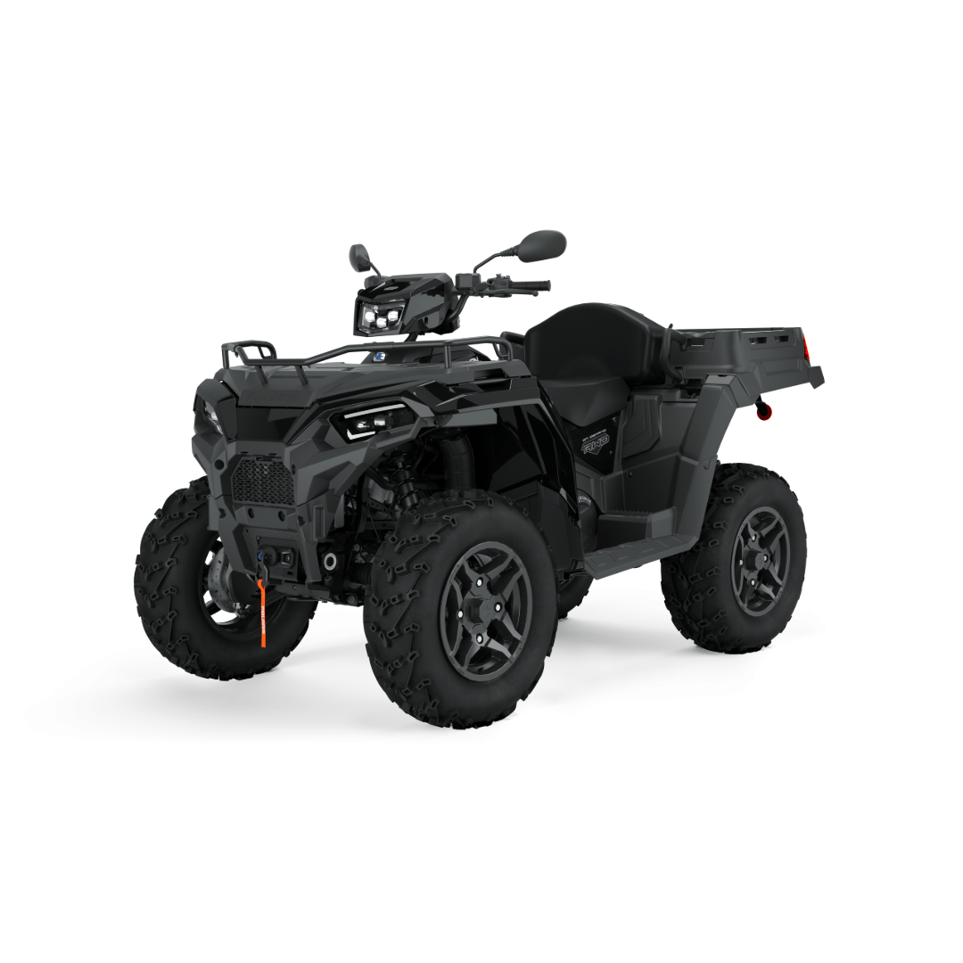 SPORTSMAN X2 570 EPS LE