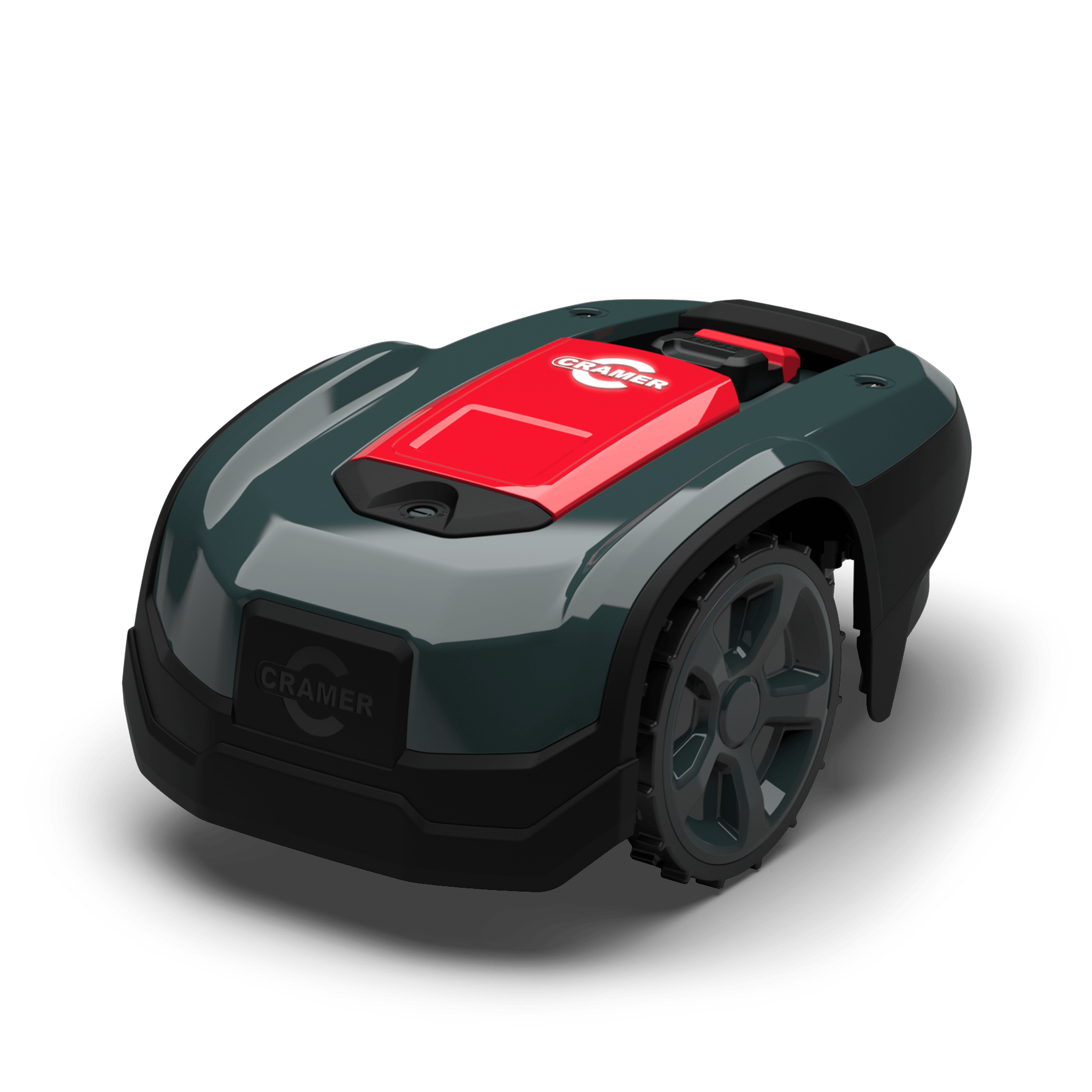 CRAMER ROBOT RM800D