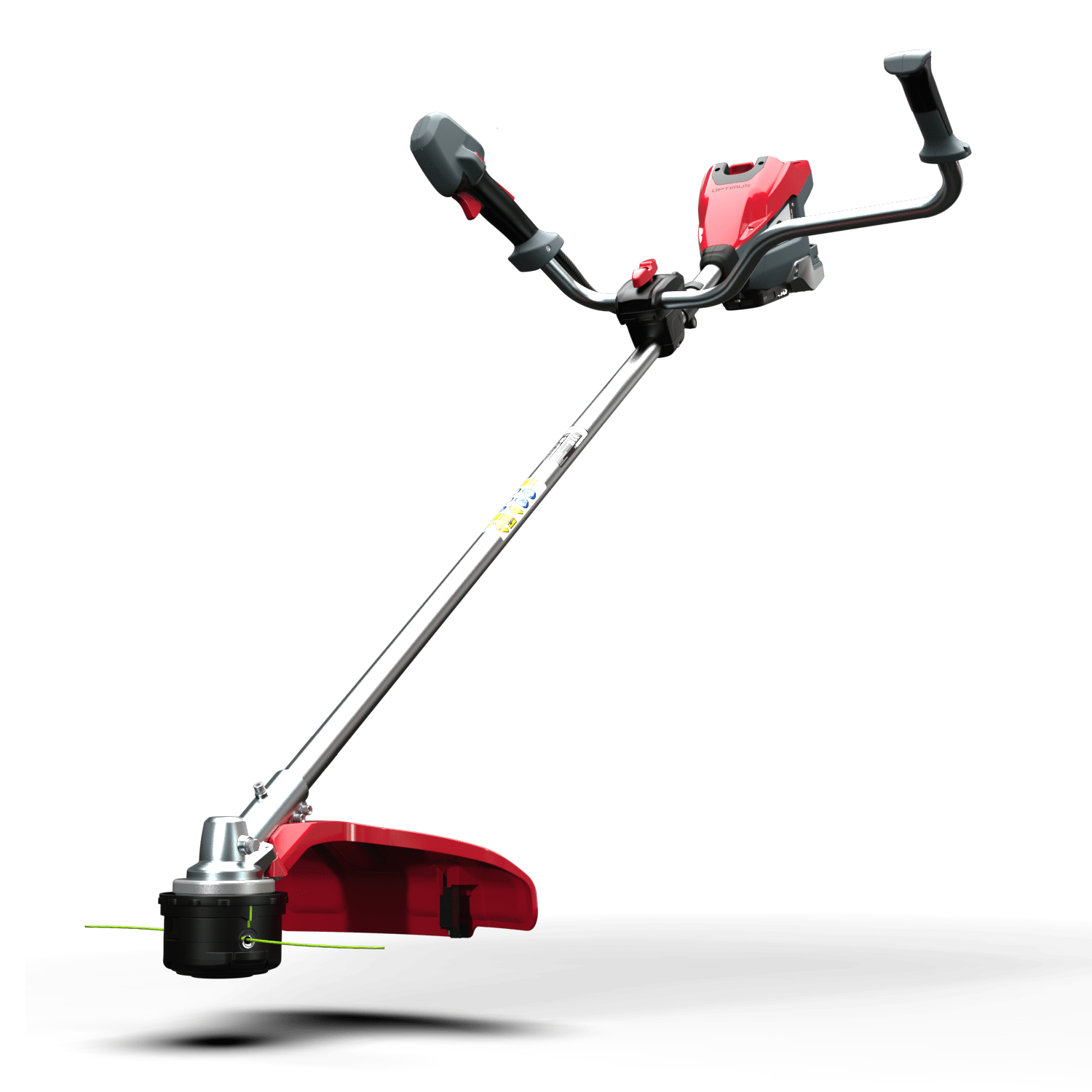 Cramer OPTIMUS TB20L