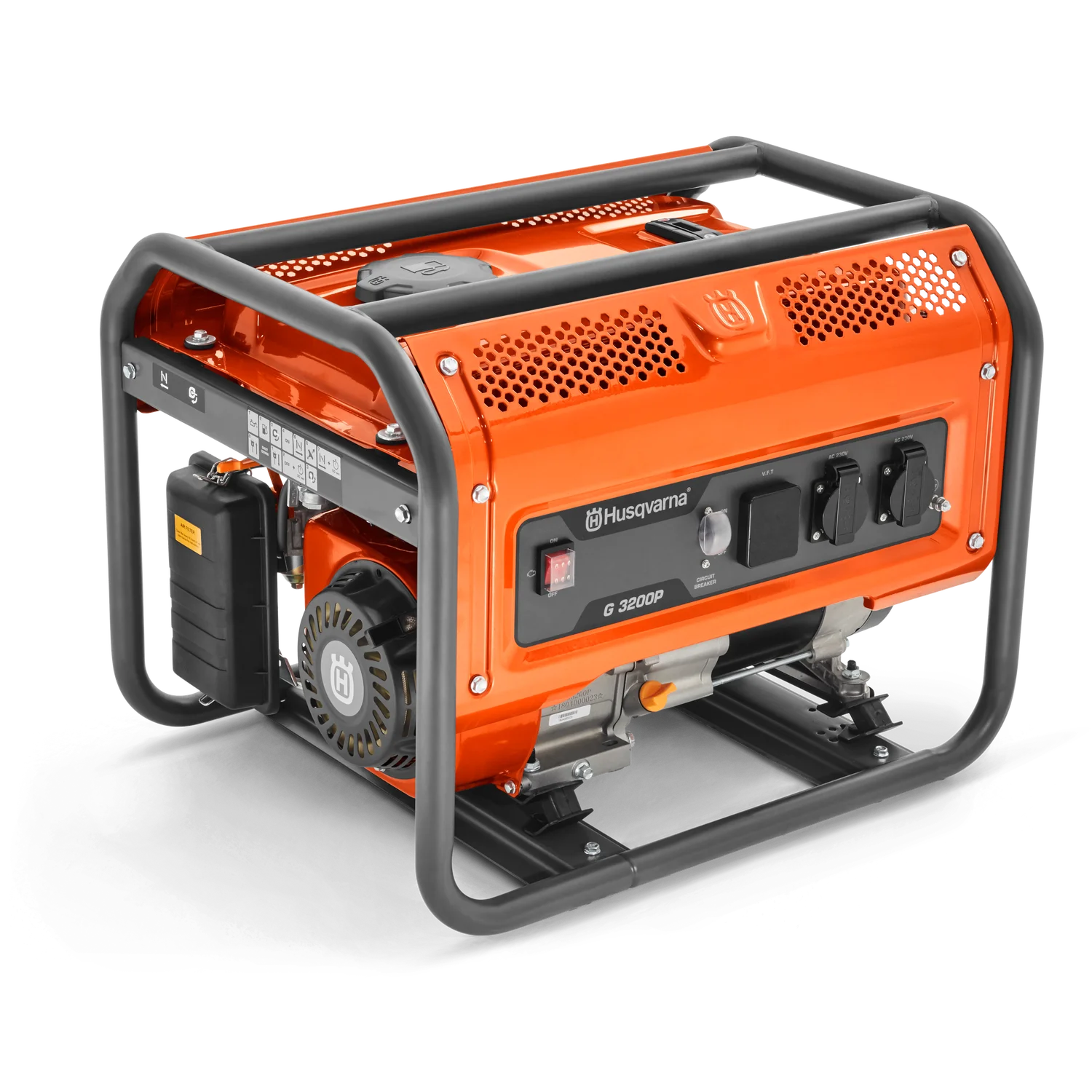 Husqvarna Elverk G3200P