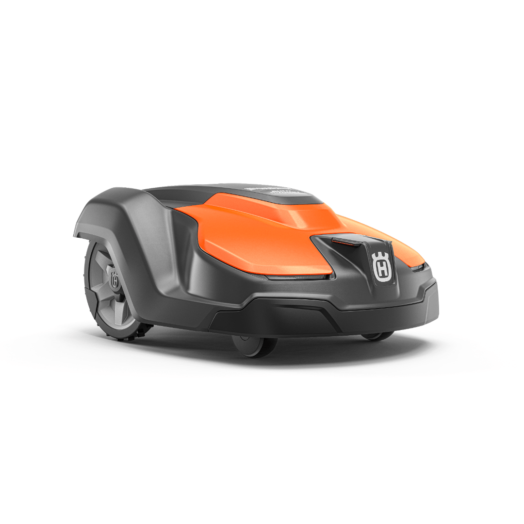 Husqvarna Automower 520 EPOS