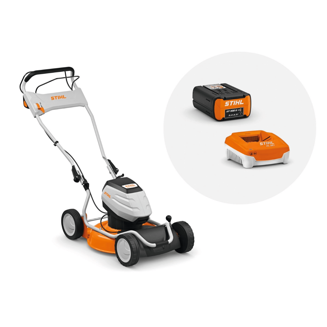 Stihl RMA 2.2 RPV
