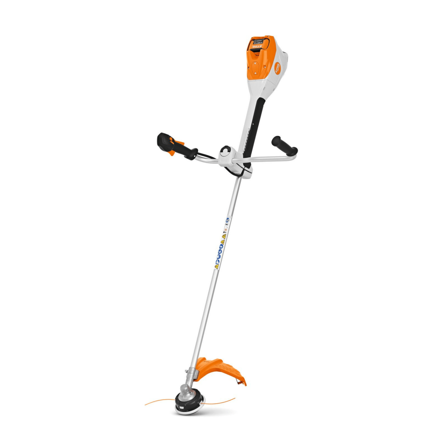 Stihl FSA 200 Grästrimmer