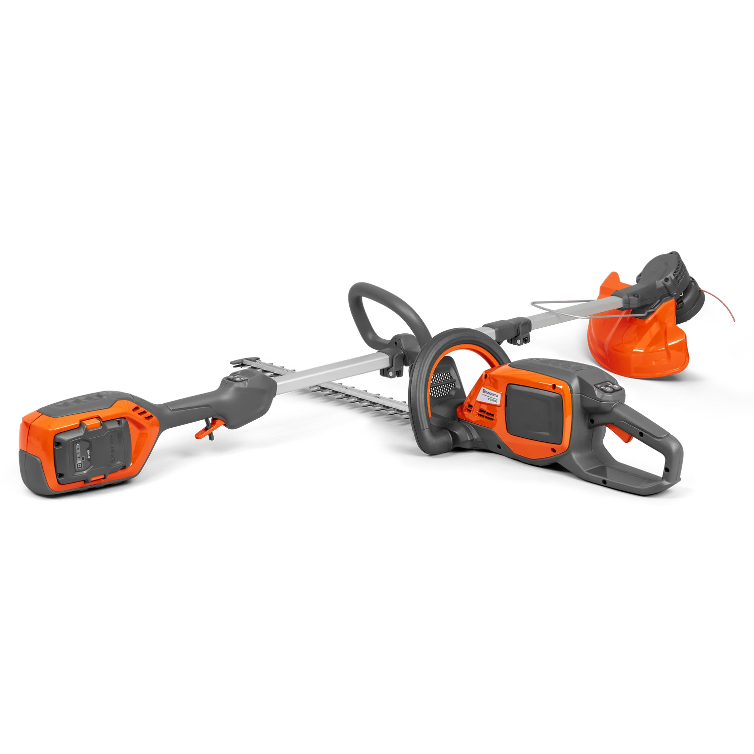 HUSQVARNA 215iL & 215iHD45 kit