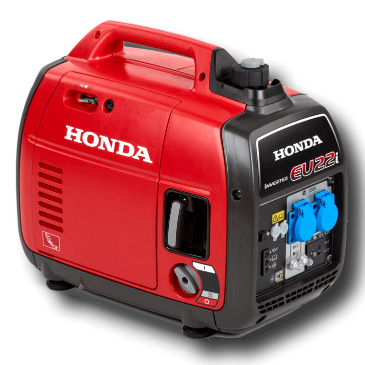 Honda EU22i Elverk