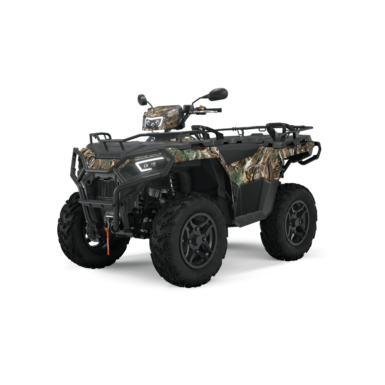 SPORTSMAN 570 EPS HUNTER EDITION