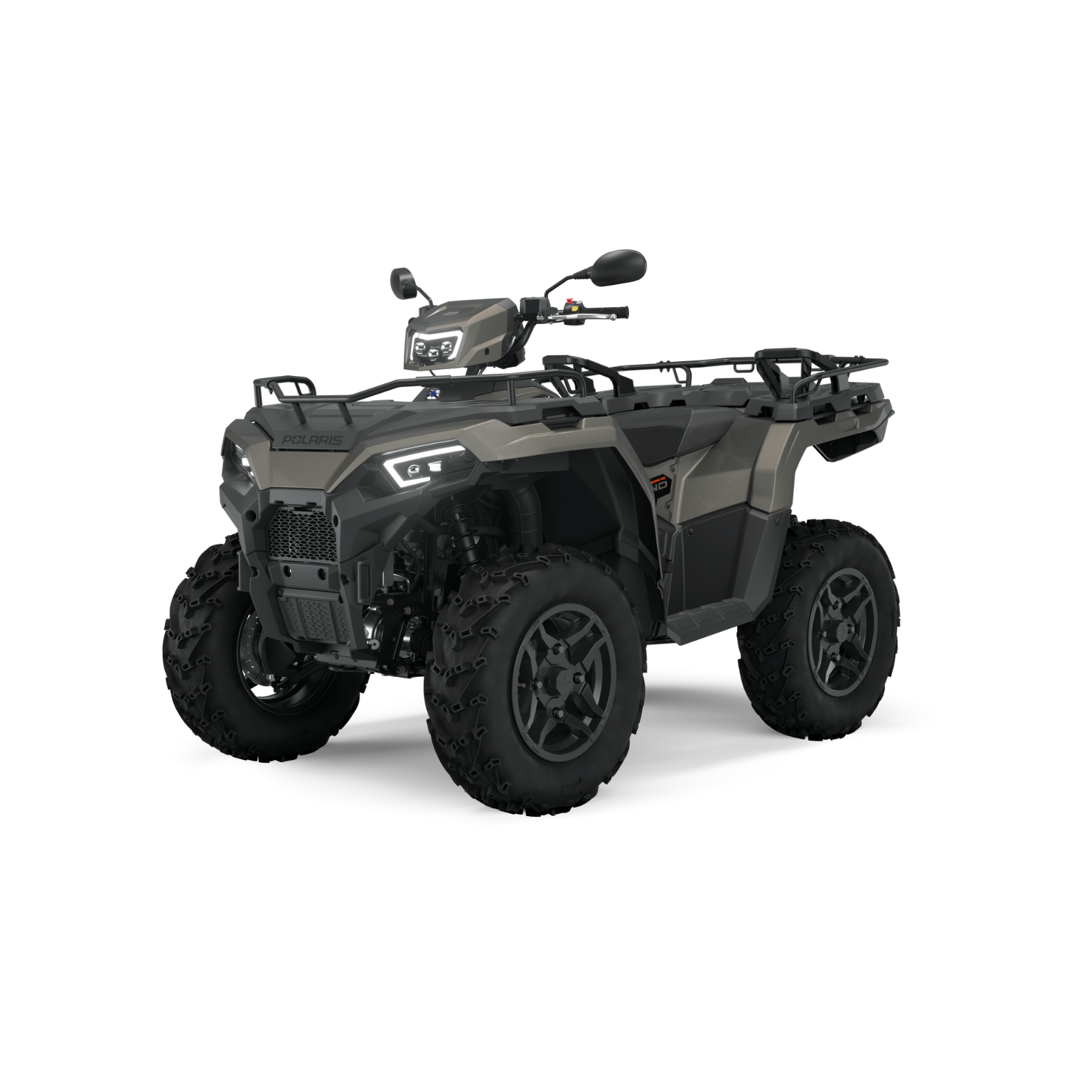 Sportsman 570 EPS SP