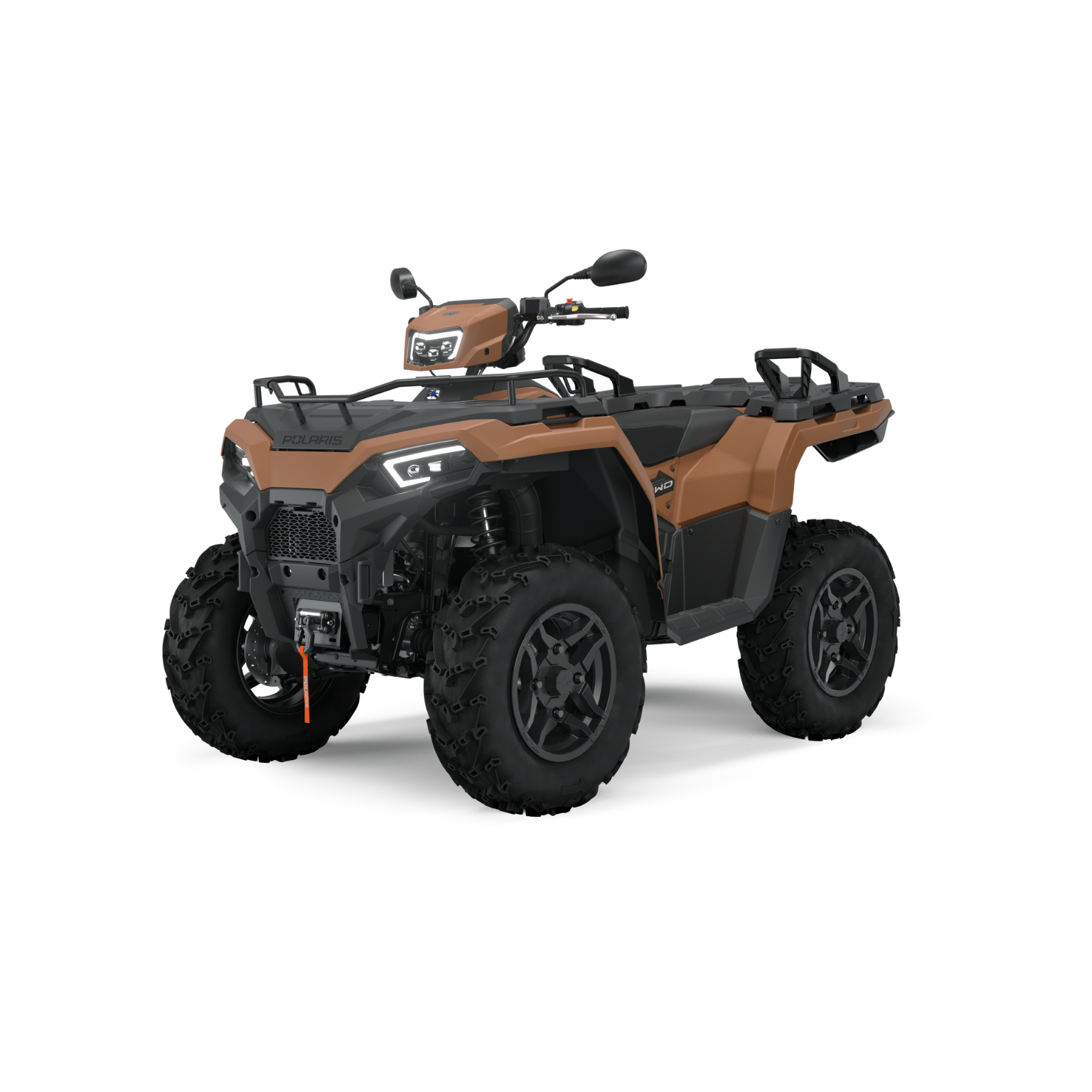 SPORTSMAN 570 EPS SE PREMIUM LE