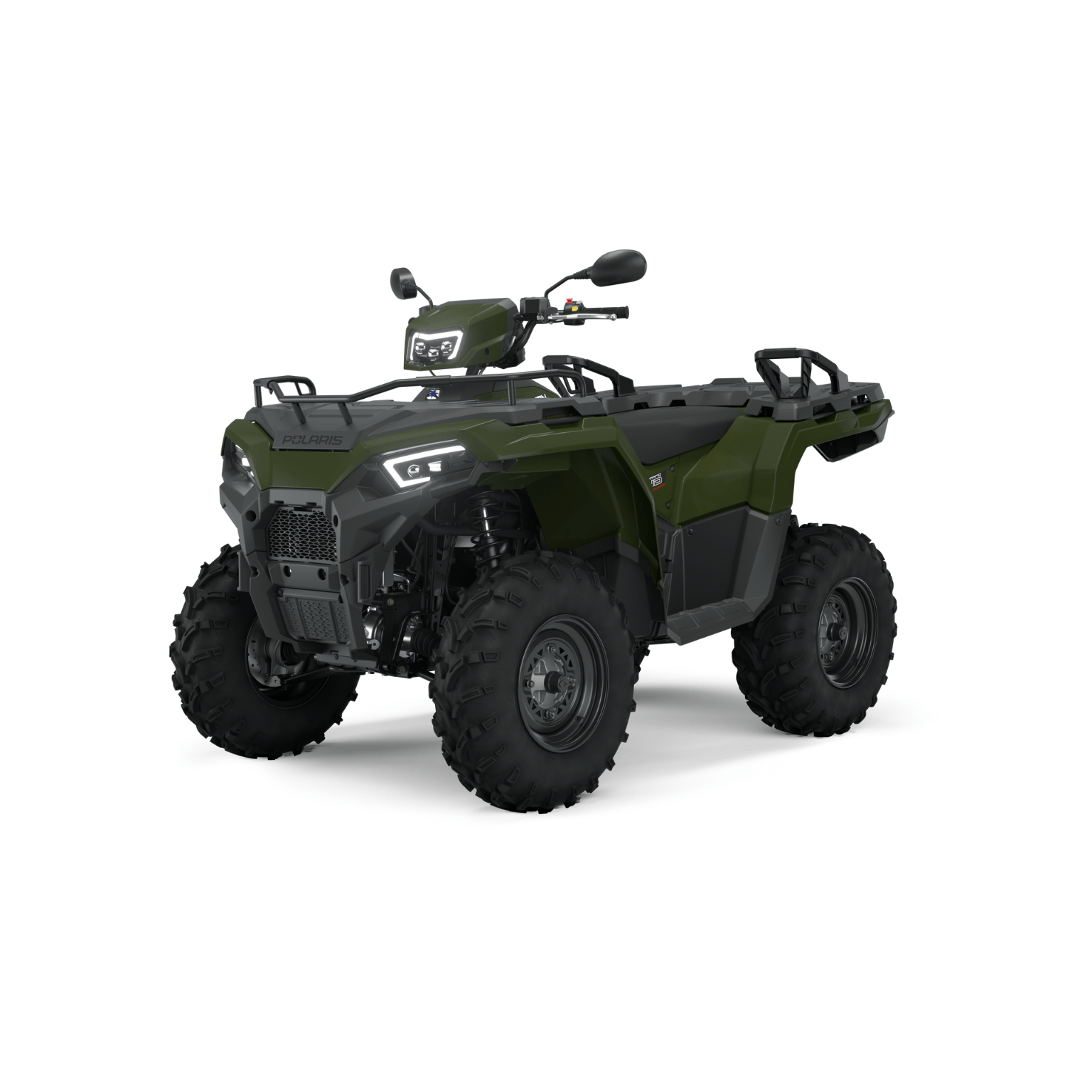 Sportsman 570