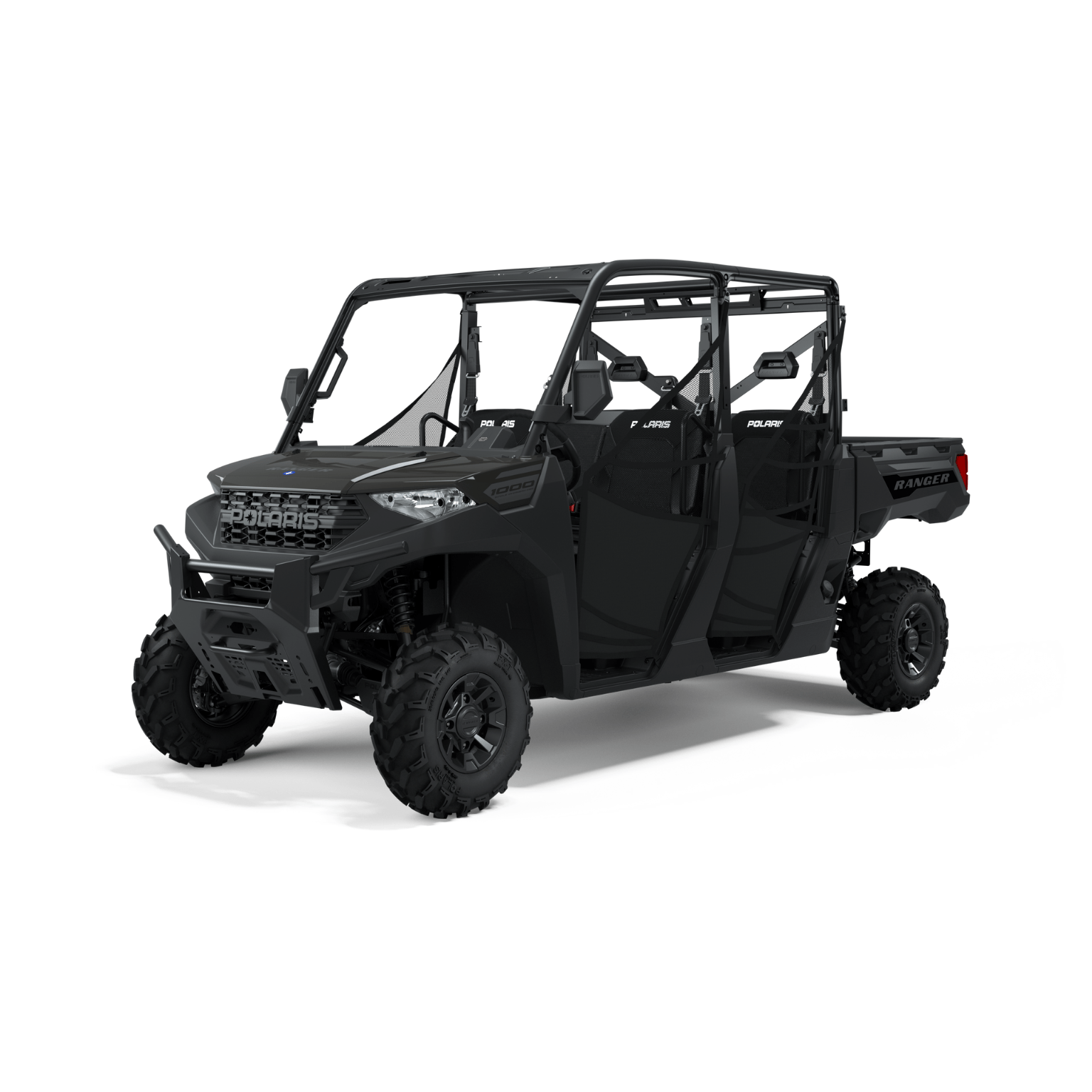 Ranger Crew 1000 EPS