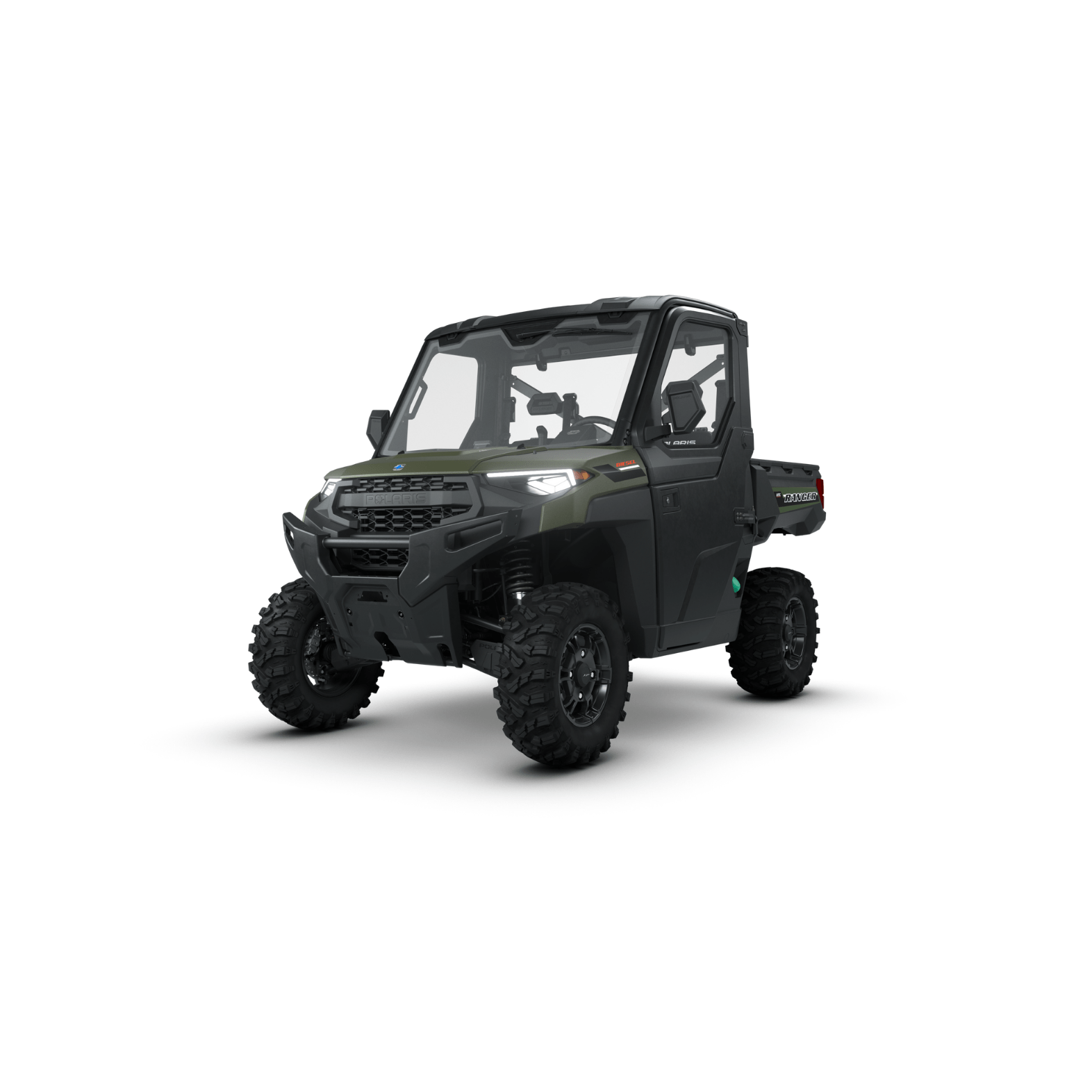 Ranger Diesel