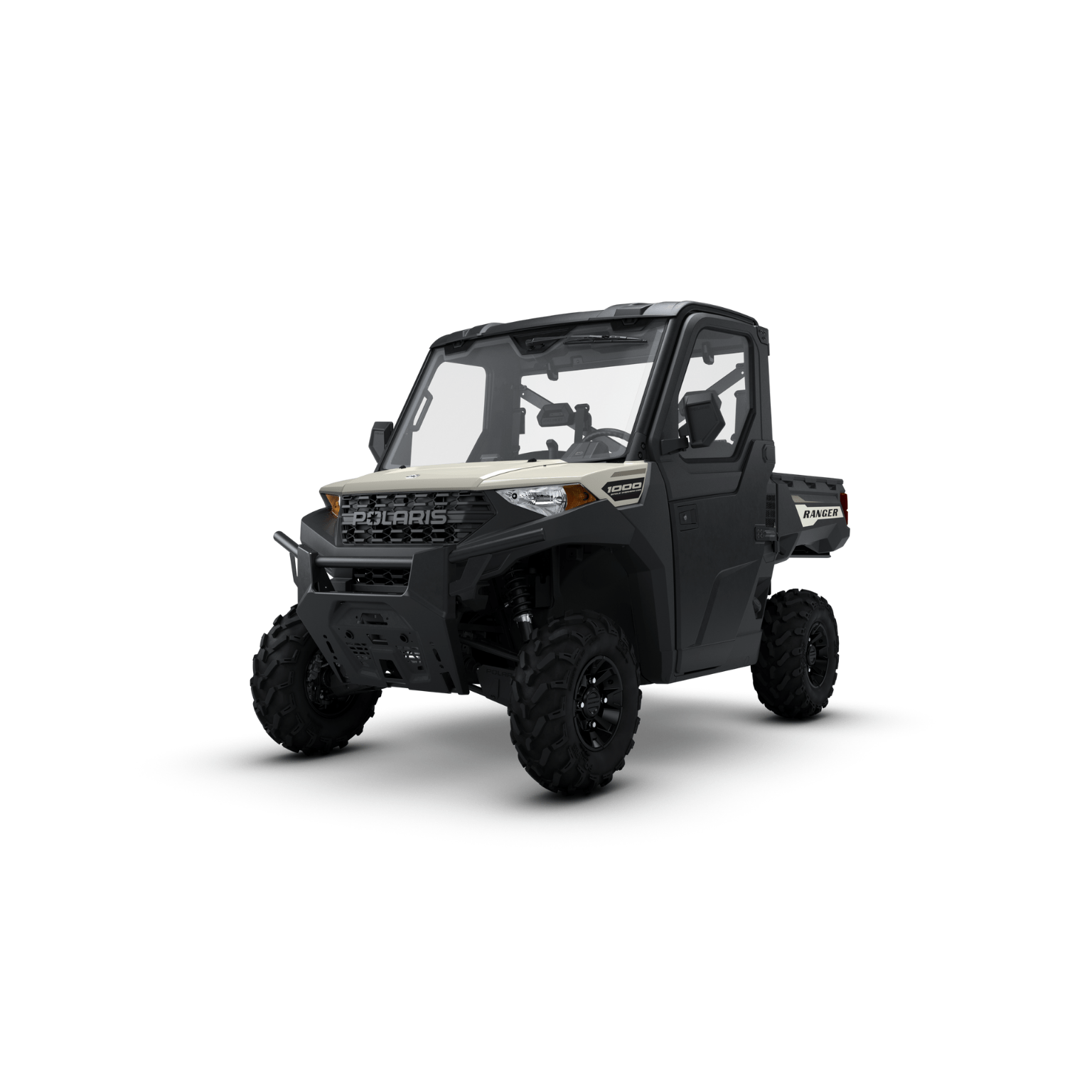 Ranger 1000 EPS