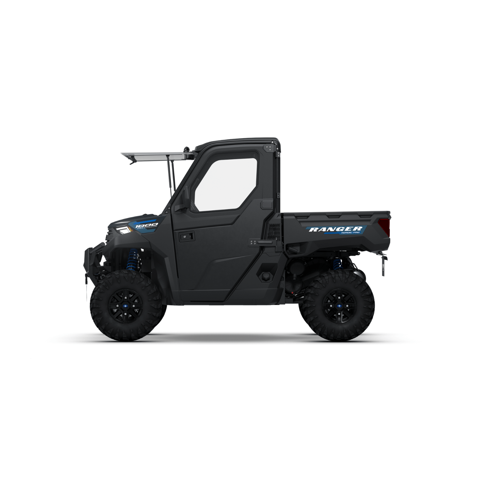 Ranger 1000 Nordic Pro - Bild 3