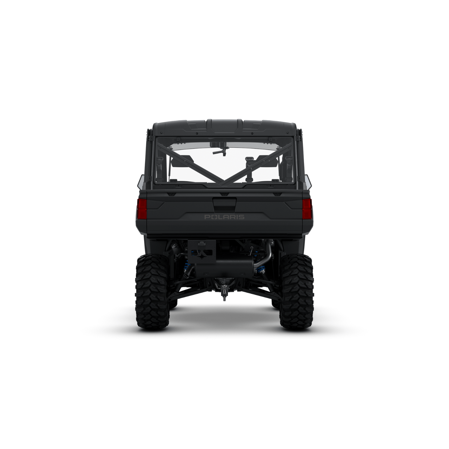 Ranger 1000 Nordic Pro - Bild 4