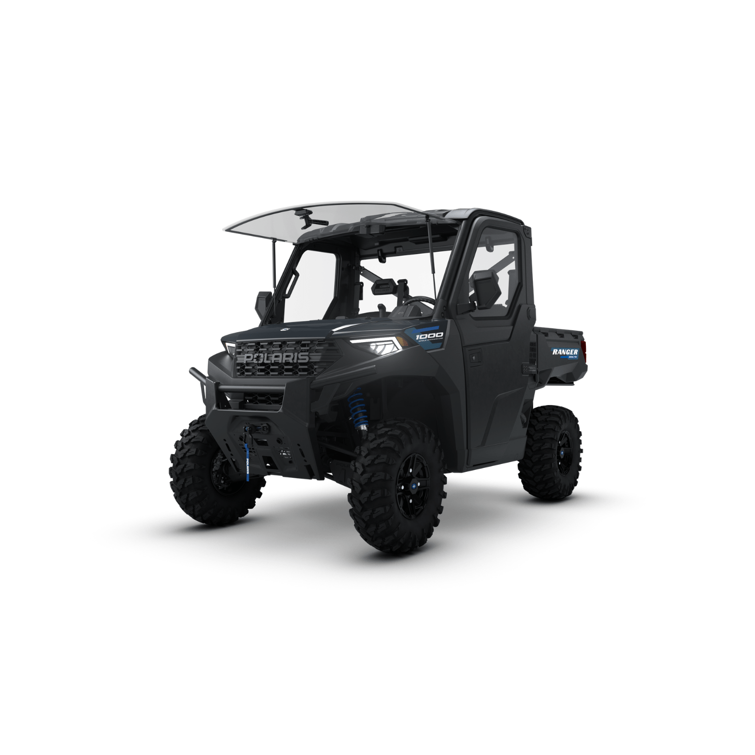 Ranger 1000 Nordic Pro