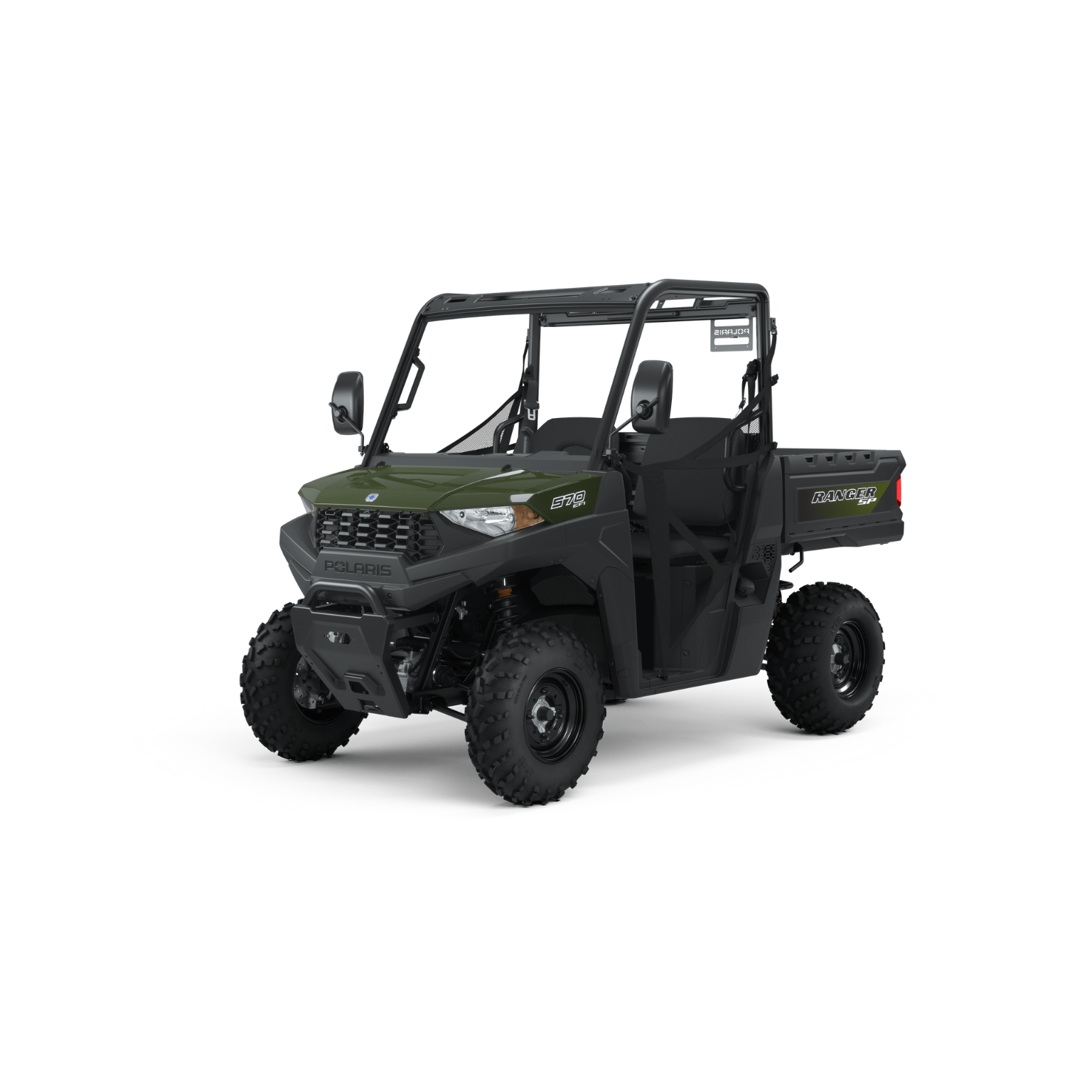 Ranger SP 570