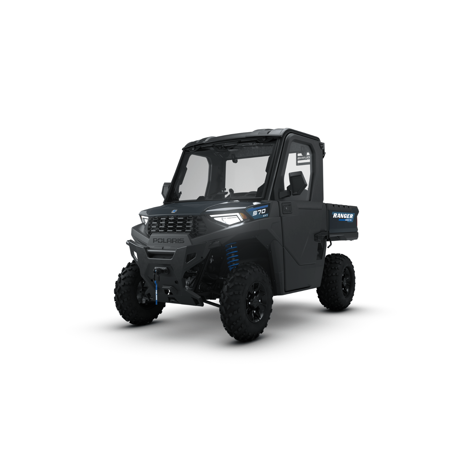 Ranger SP 570 Nordic Pro