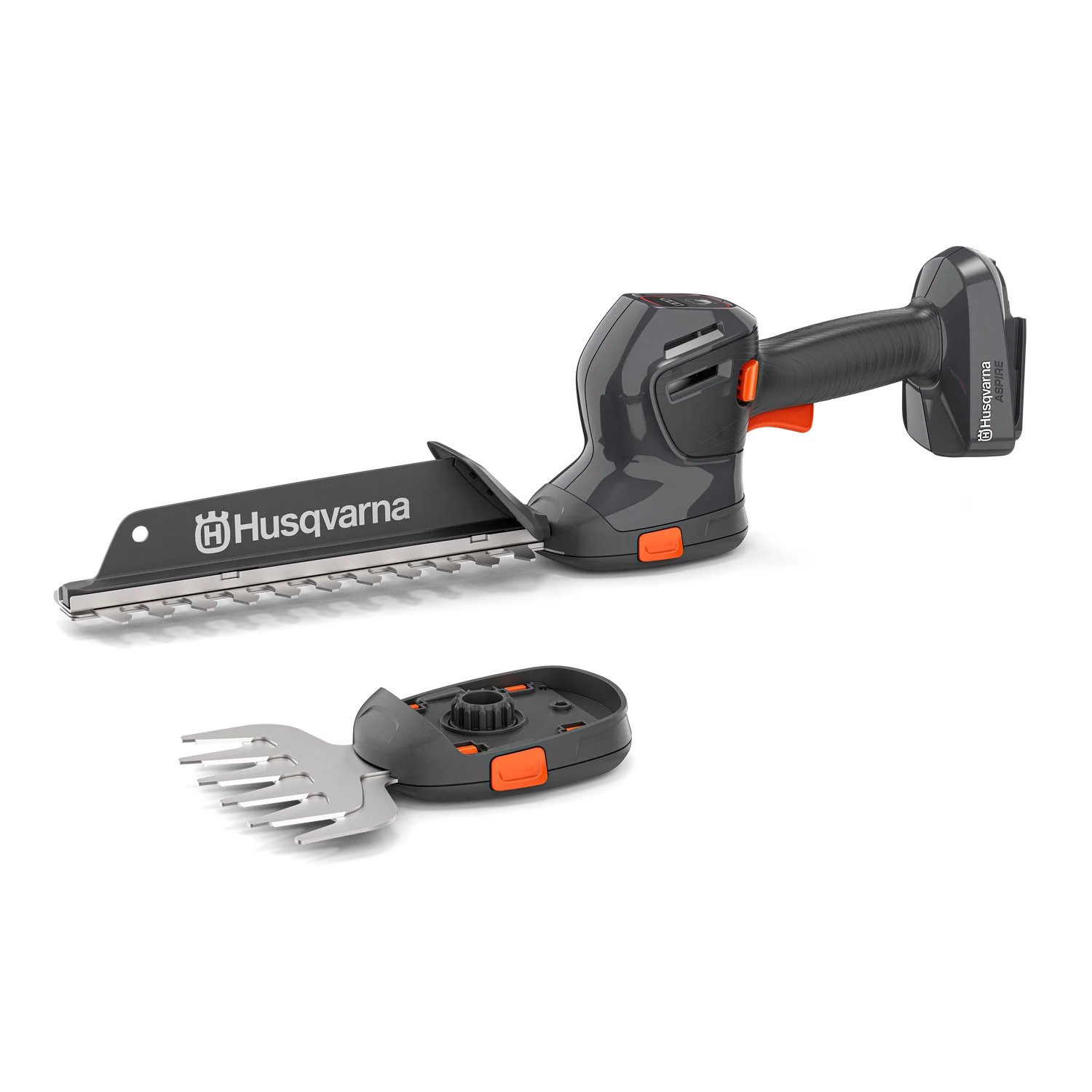 Husqvarna Aspire™ S20-P4A