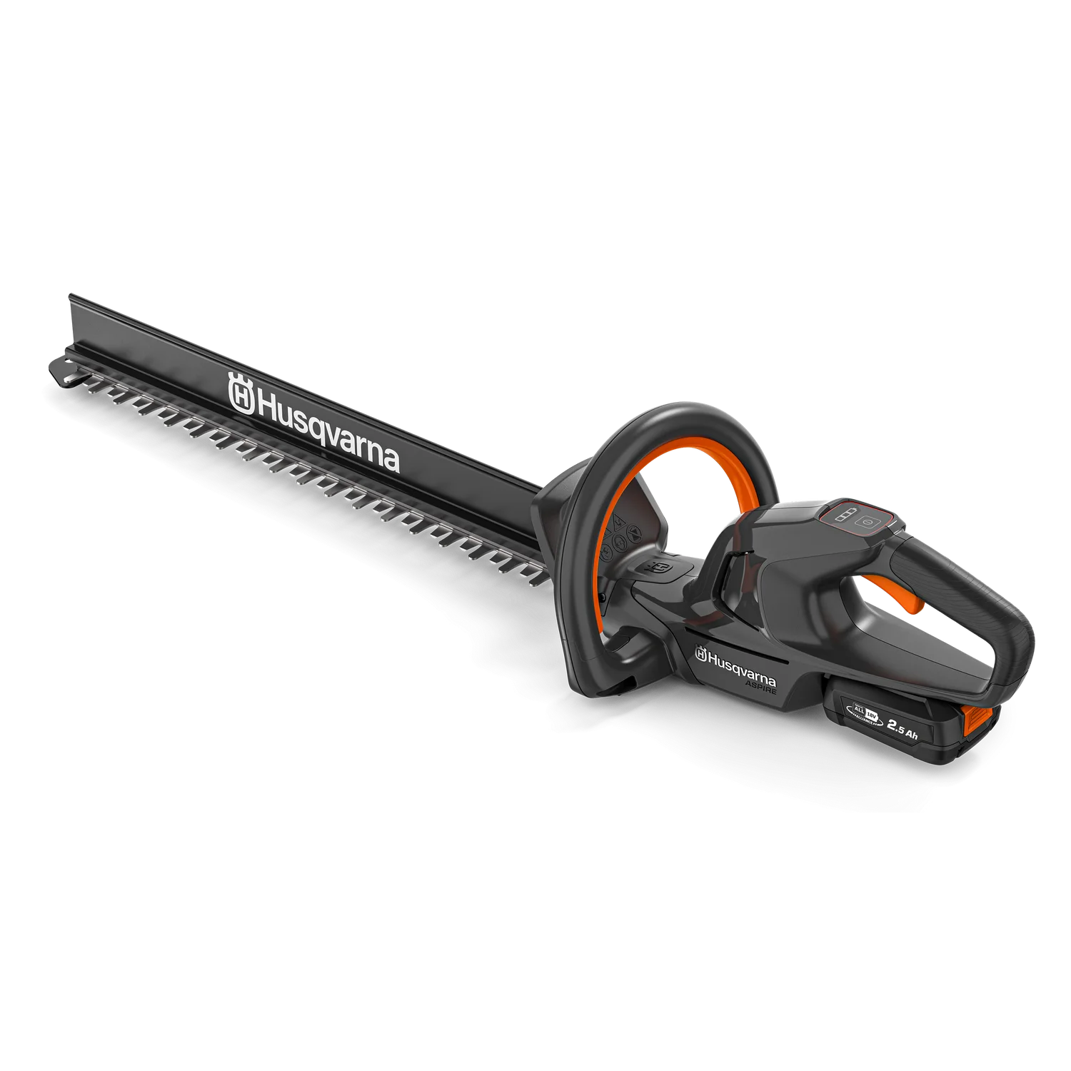 Husqvarna Aspire™ H50-P4A