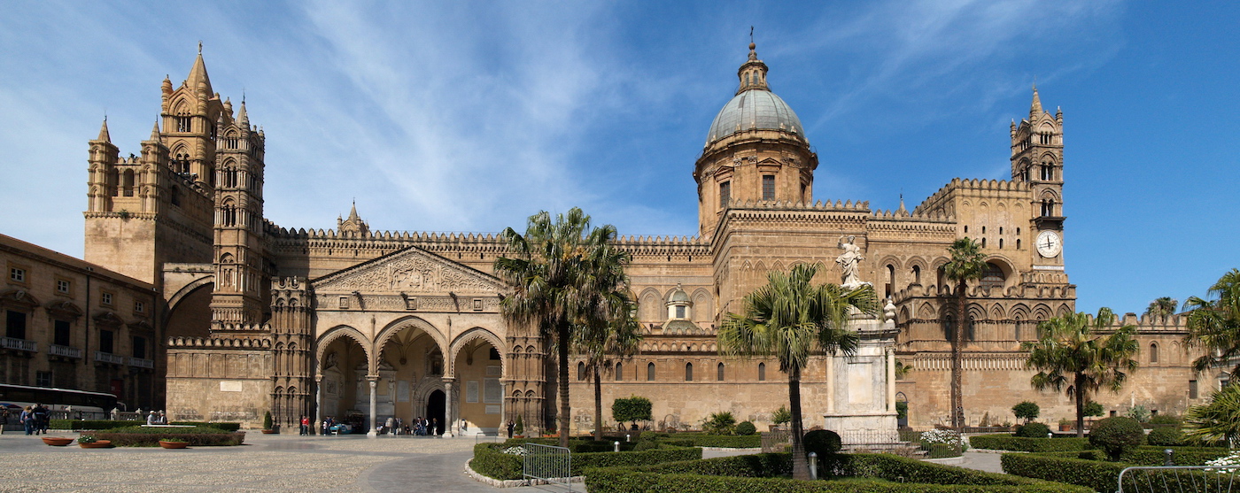 Domkirken i Palermo