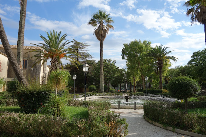 Giardino Ibleo