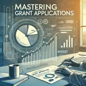 Grant Application Expertise Simplified