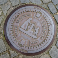 stavanger-manhole-cover