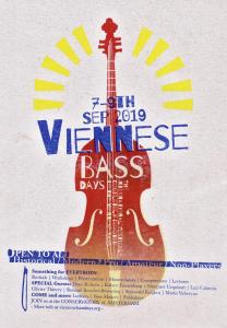Viennese Bass Days 2019