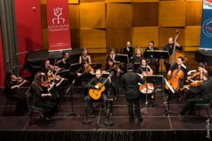 Dutch Guitar Foundation Orchestra