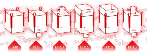 Sewing Parts Express Co.Newlong Latin Newlong Industrial, Union Special, Organ Needles, DKN-3, Newlong DD-5, Newlong Np-7a