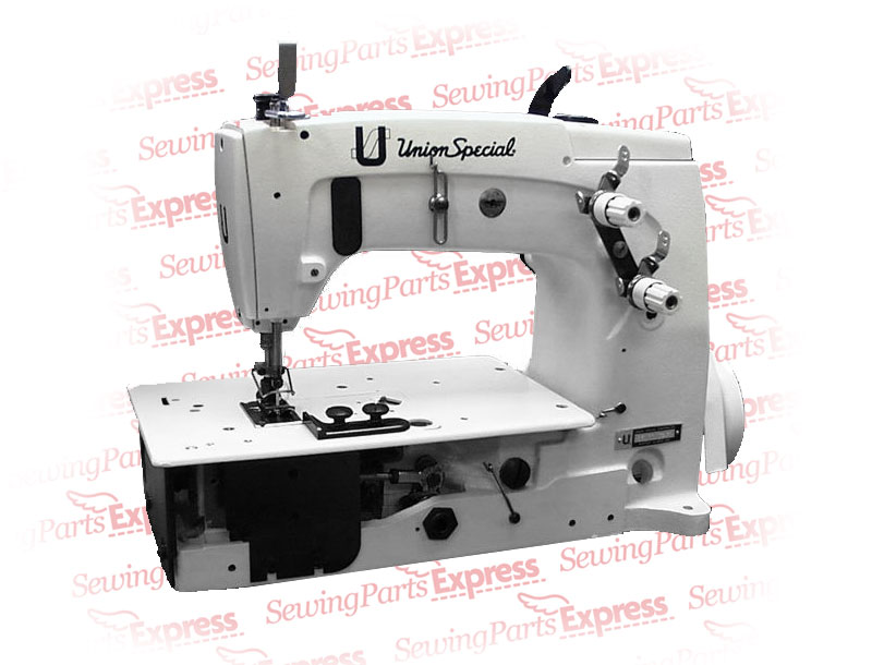 Union Special 2200B Bag Closer