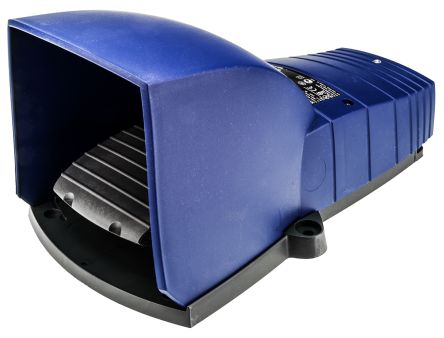Schneider Footpedal