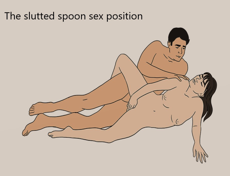 Morning Sex Positions