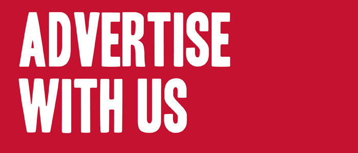 Advertise with us