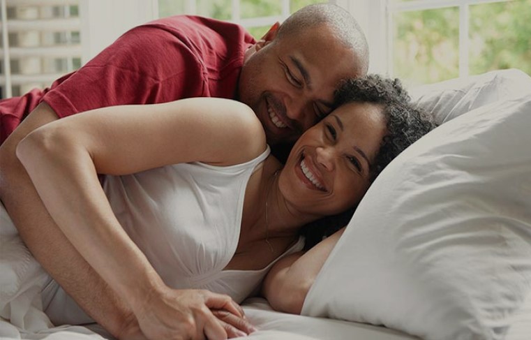 7 ways to keep your sex life evergreen