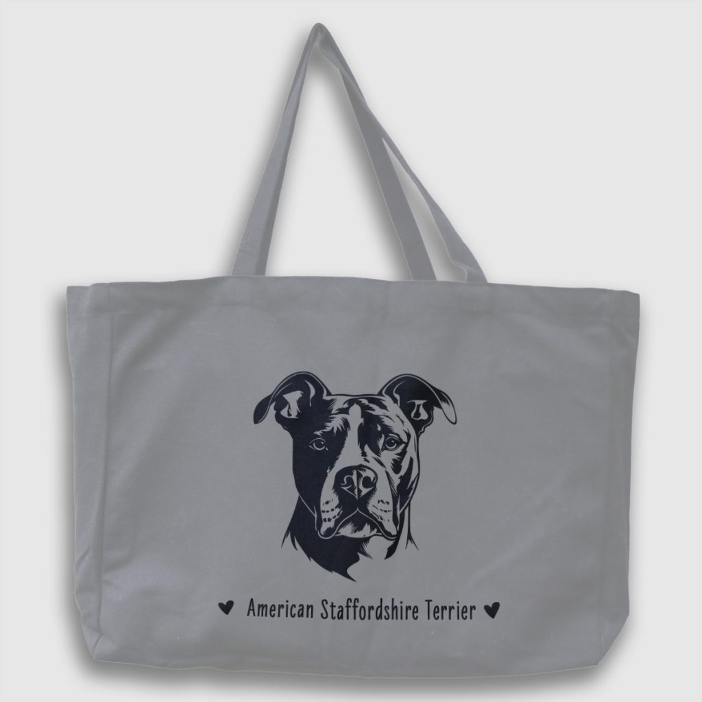 American Staffordshire Terrier 2