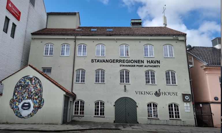 Stavangerregionen Havn IKS