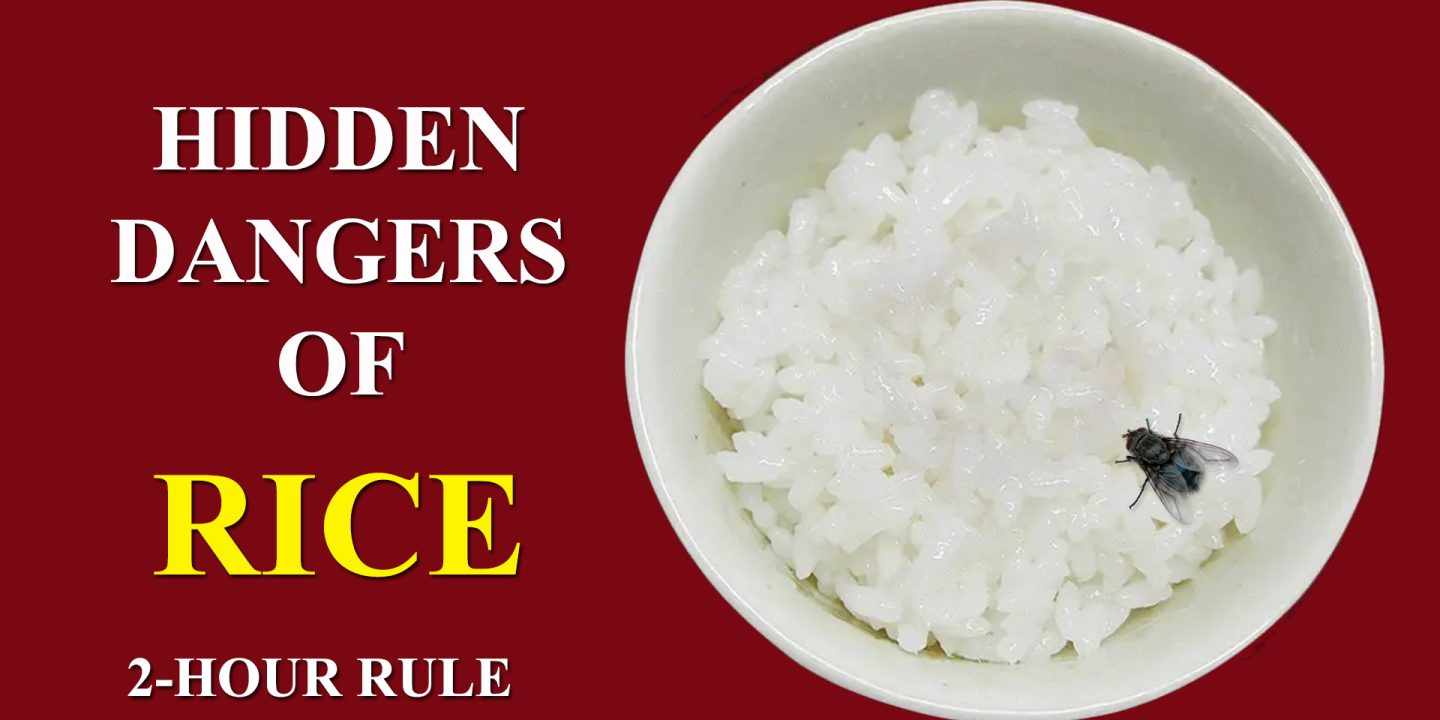 The TwoHourRule Hidden Dangers of Rice SFBB TRAINING