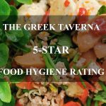 SFBB Training UK, The Greek Taverna Doncaster