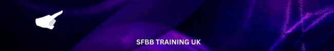 SFBB Chilling Module, SFBB Training, SFBB Pack, James Morris ESL