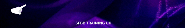 SFBB PACK, SFBB pack Training Course, SFBB, James Morris ESL
