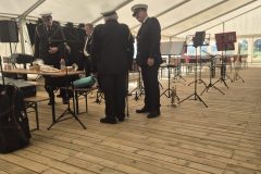 Sommerafslutning Frigaard