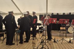 Sommerafslutning Frigaard