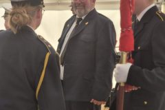 Sommerafslutning Frigaard