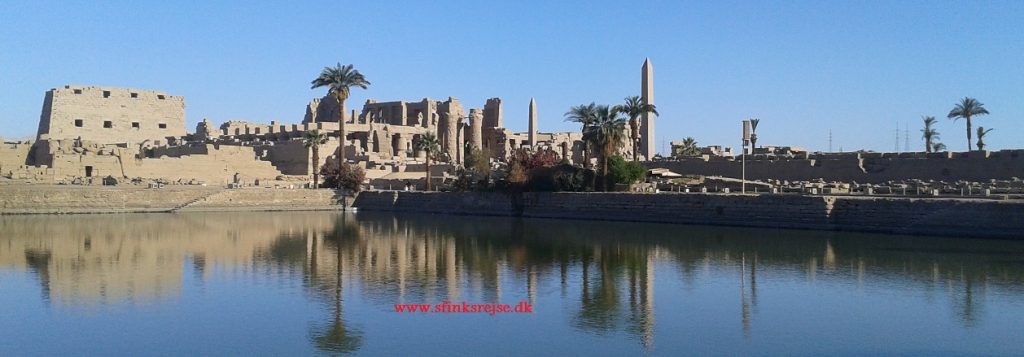 VIP Endagstur til Luxor med fly